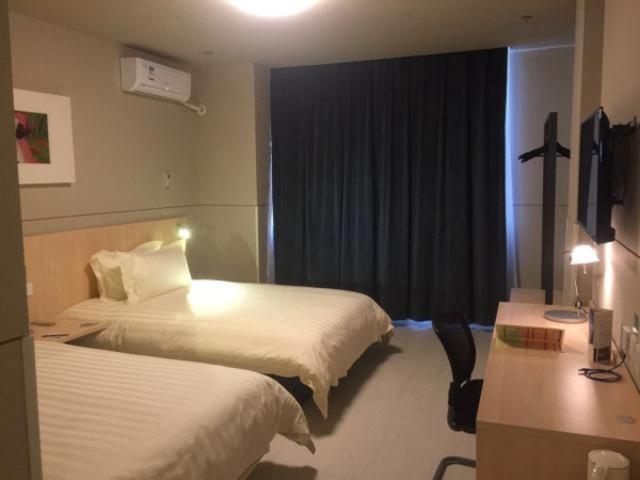 Jinjiang Inn Cangzhou West Jiefang Road photo 3