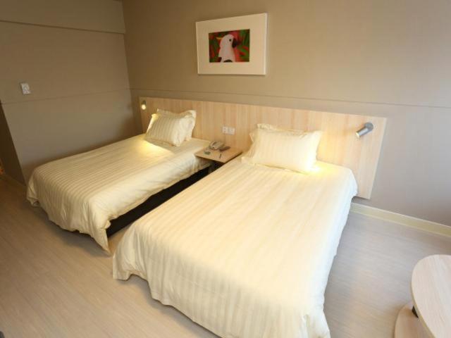 Jinjiang Inn Changchun City Hall photo 4