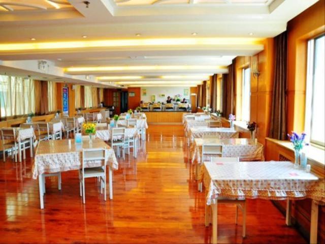 Jingjiang Inn Xining West Wuxi Road Qinghai Normal University photo 3