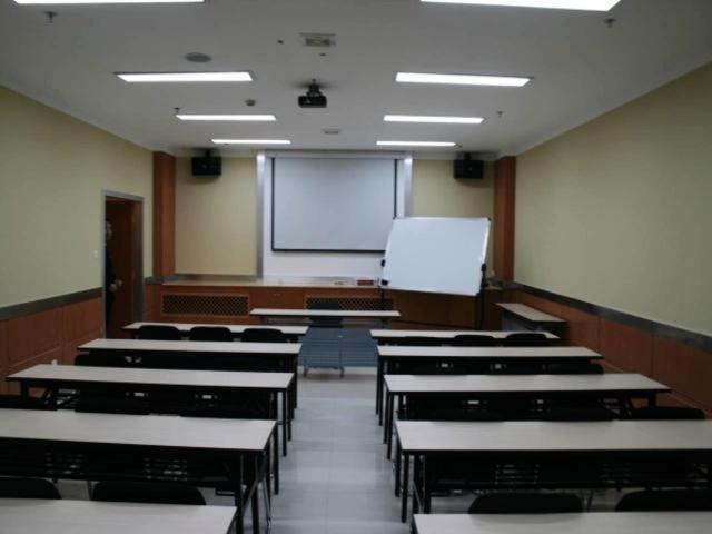 Jingjiang Inn Xining West Wuxi Road Qinghai Normal University photo 4