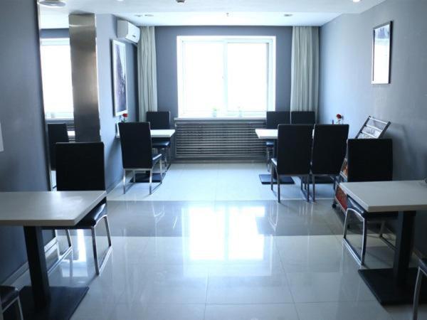 Jinjiang Inn Fuxin Sanyiba Park photo 4