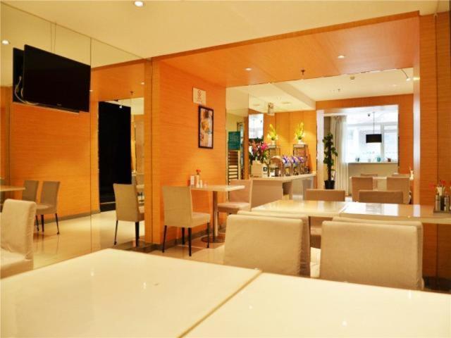 Jinjiang Inn Changchun Renmin Avenue Guilin Road photo 4