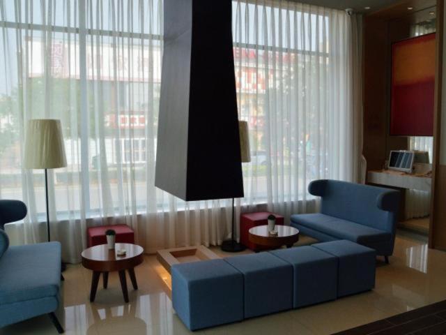Jinjiang Inn Qinhuangdao Changli photo 4