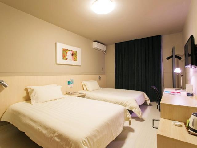 Jinjiang Inn Changsha Middle Shuguang Road National Civil Service Training Centre photo 4