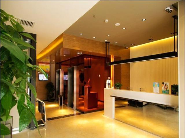 Jinjiang Inn Langfang Wanda Plaza photo 1