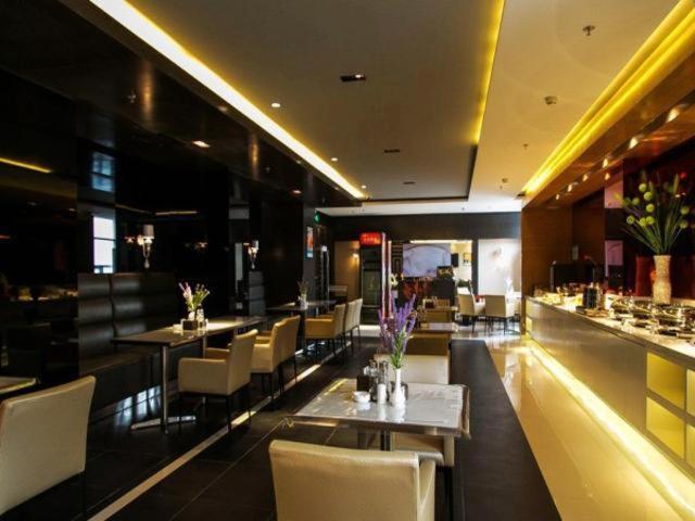 Jinjiang Inn Langfang Wanda Plaza photo 2