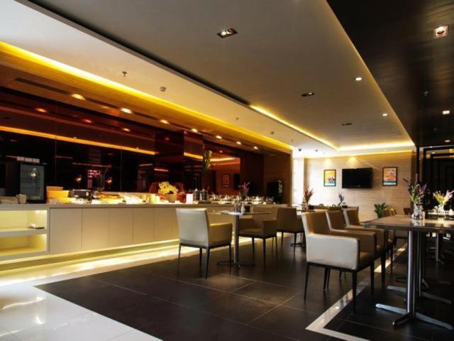 Jinjiang Inn Langfang Wanda Plaza photo 3