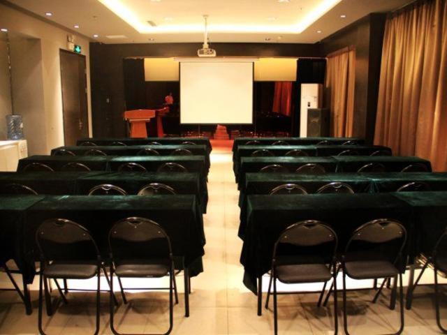 Jinjiang Inn Langfang Wanda Plaza photo 4