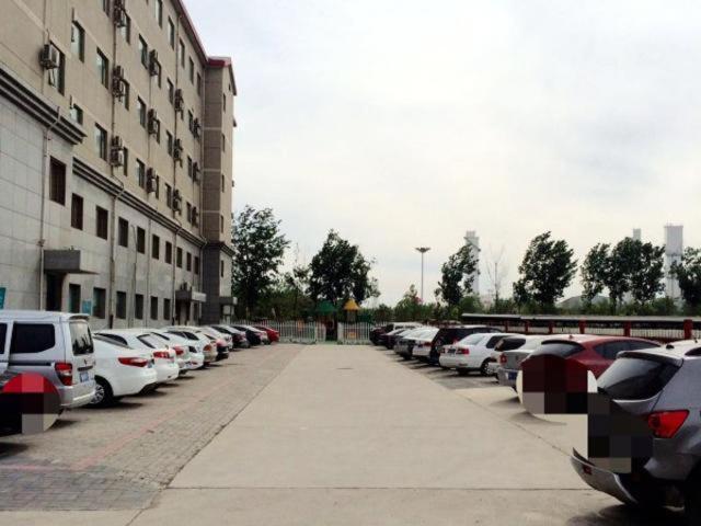 Jinjiang Inn Bazhou Shengfang Town photo 1