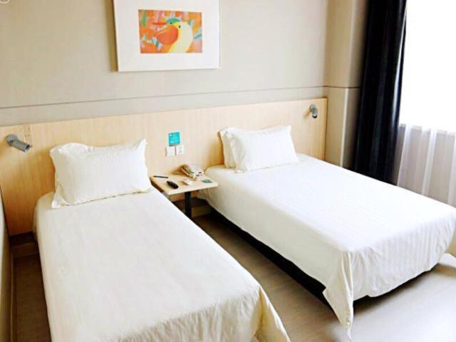 Jinjiang Inn Bazhou Shengfang Town photo 2