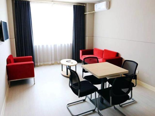 Jinjiang Inn Bazhou Shengfang Town photo 3