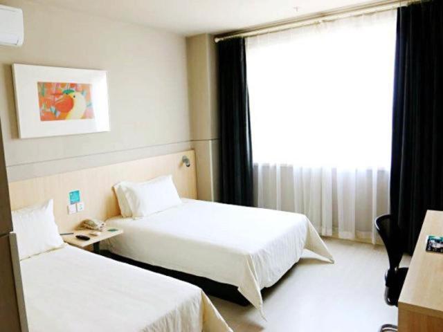 Jinjiang Inn Bazhou Shengfang Town photo 4