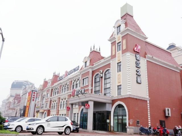 Jinjiang Inn Jinzhou Yunfei Bridge photo 2