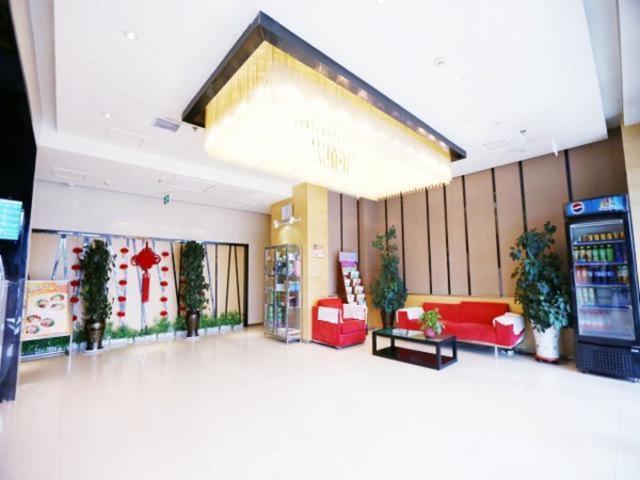Jinjiang Inn Jinzhou Yunfei Bridge photo 3
