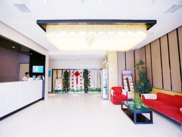 Jinjiang Inn Jinzhou Yunfei Bridge photo 4