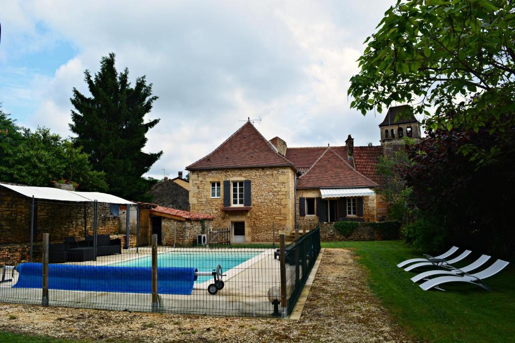 Villa Paris photo 2