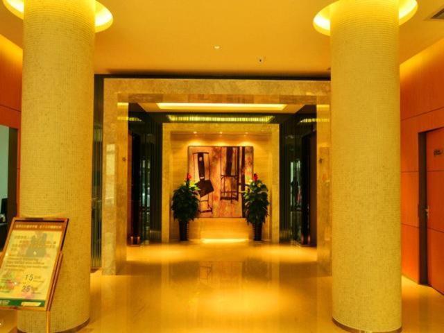 Jinjiang Inn Select Jinan Baotuquan photo 1