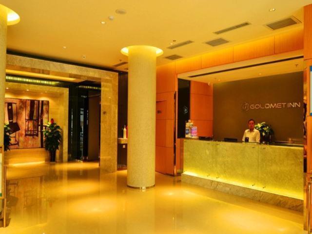 Jinjiang Inn Select Jinan Baotuquan photo 4