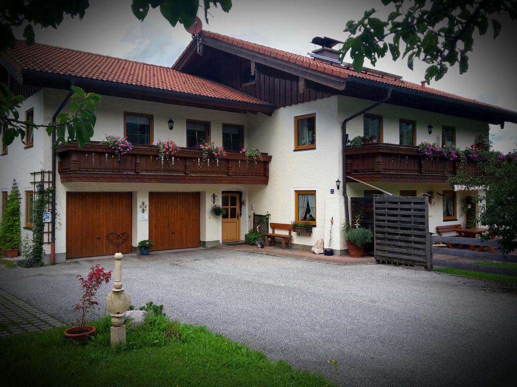 Ferienwohnung Höfler photo 4