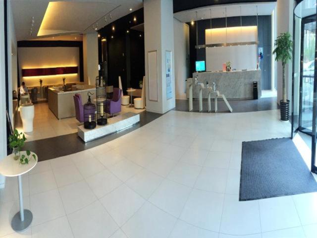 Jinjiang Inn Select Jiaxing Wanda Plaza photo 3