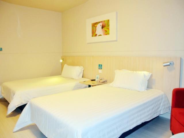 Jinjiang Inn Shijiazhuang Lianmeng Road photo 4