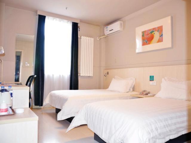 Jinjiang Inn Panjin Shiyou Avenue photo 1
