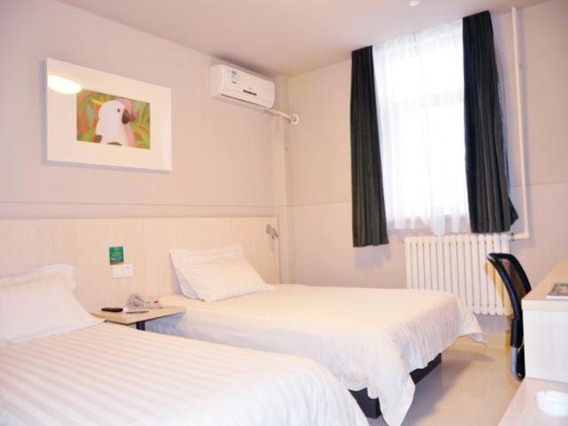 Jinjiang Inn Panjin Shiyou Avenue photo 2