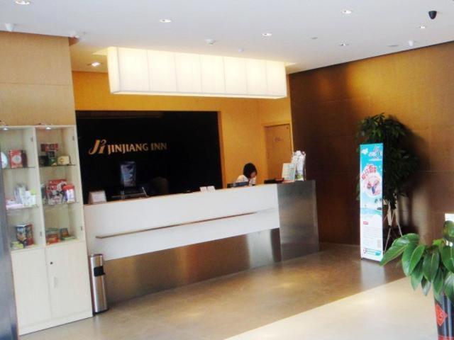 Jinjiang Inn Panjin Shiyou Avenue photo 4