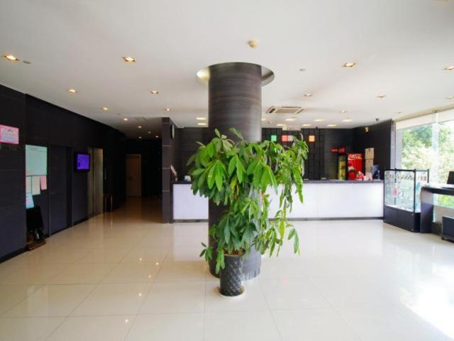 Jingjiang Inn Hefei Hi-tech Park West Changjiang Road photo 4