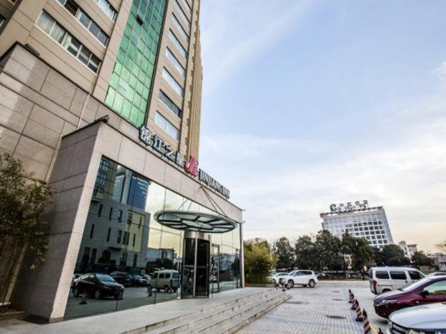 Jinjiang Inn Luoyang Nanchang Road Wangfujing photo 4