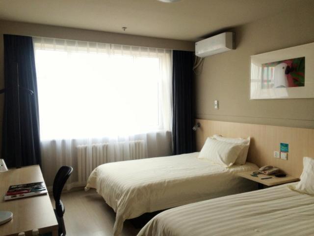 Jinjiang Inn Hohhot South Tongdao Road photo 2