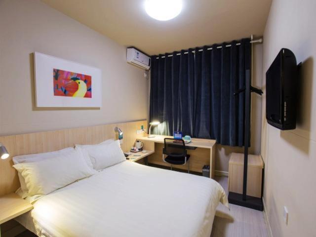 Jinjiang Inn Hohhot South Tongdao Road photo 4