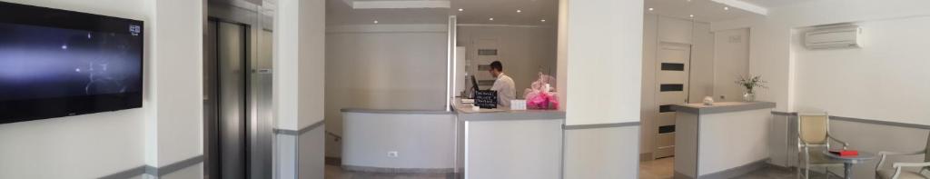 Hotel Villa Giulia photo 4