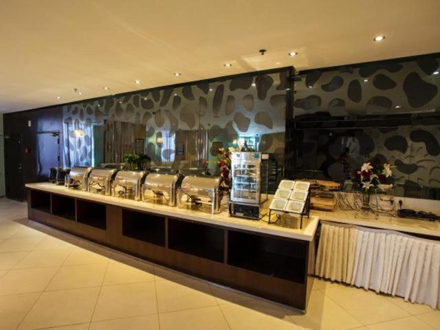 Jinjiang Inn Jinzhou Luoyang Road photo 4