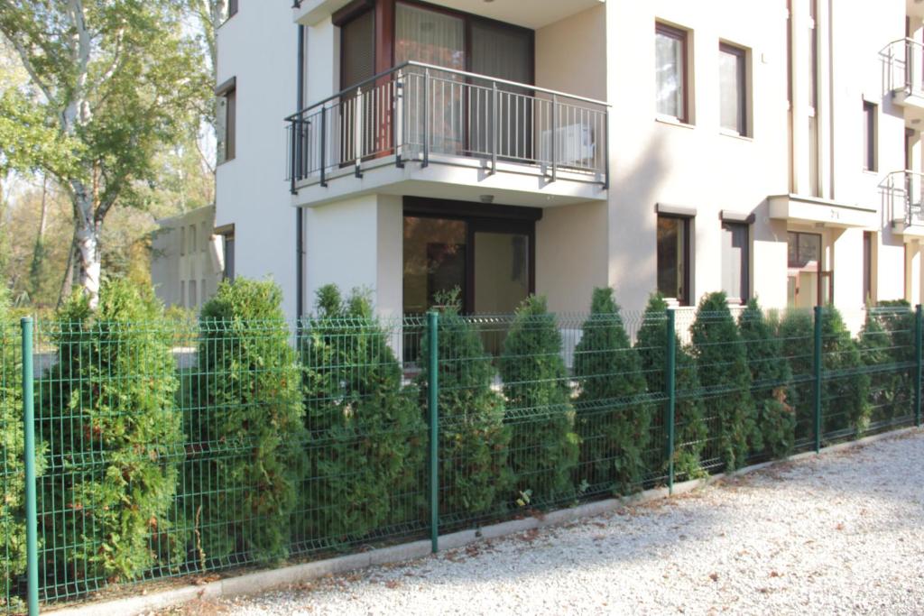 Lakeview Apartment photo 4