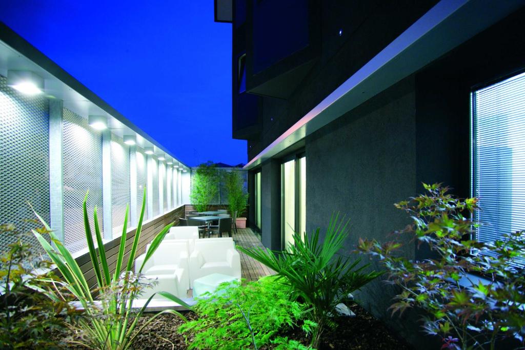 Art Hotel Udine photo 2