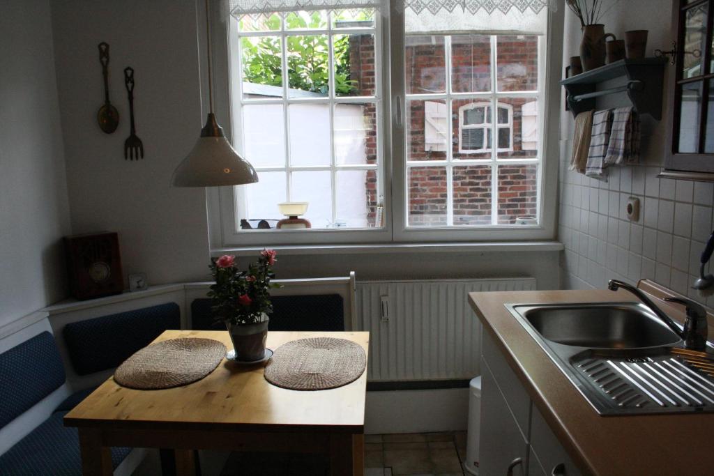 Ferienwohnung Am Mittelburgwall photo 4