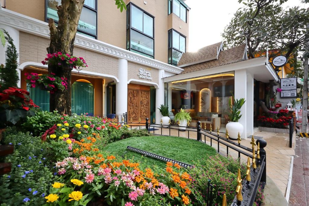 Sira Boutique Chiang Mai, Chiang Mai