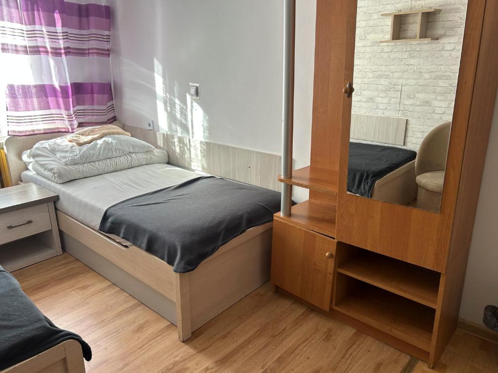 Hotel Wysoka Brama Room Type - Double or Twin Room with Washbasin