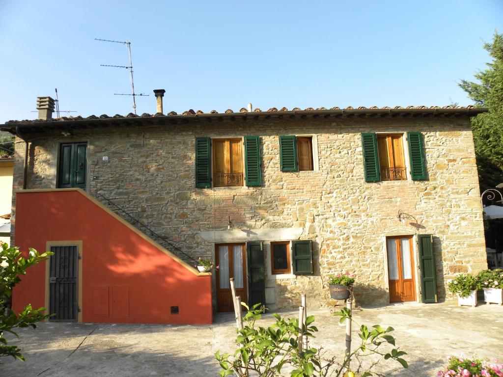 Casa Tucci photo 2