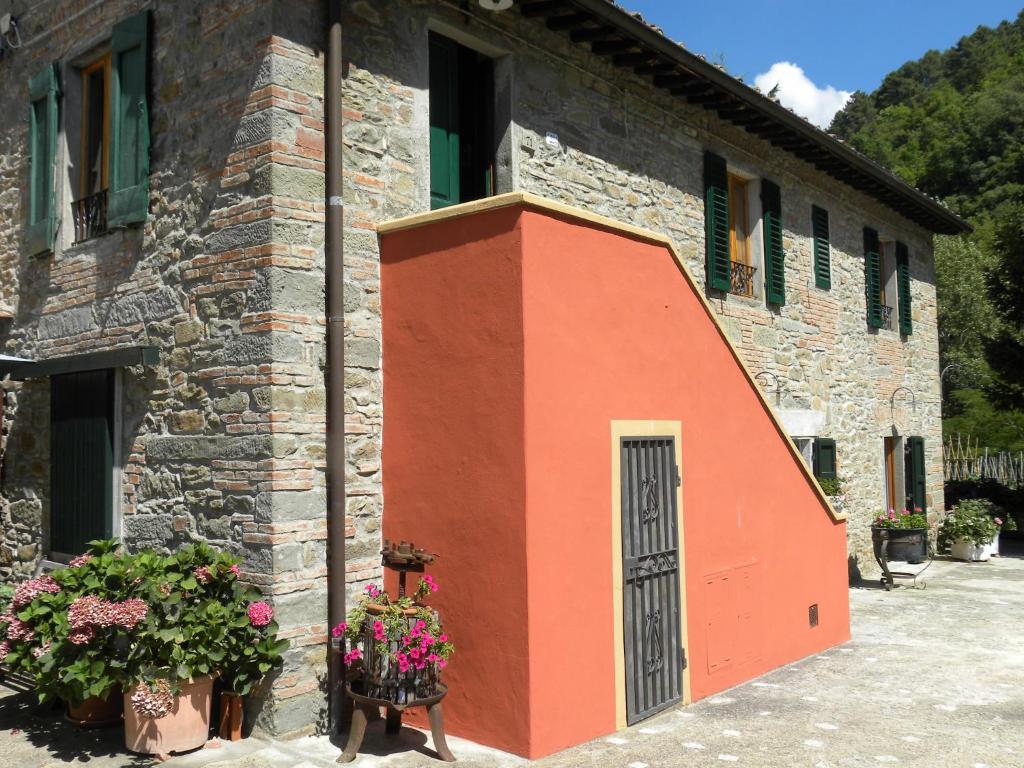 Casa Tucci photo 1