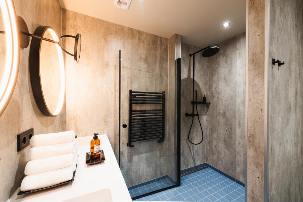 Centrum Hotel Room Type - CIII - Executive Suite
