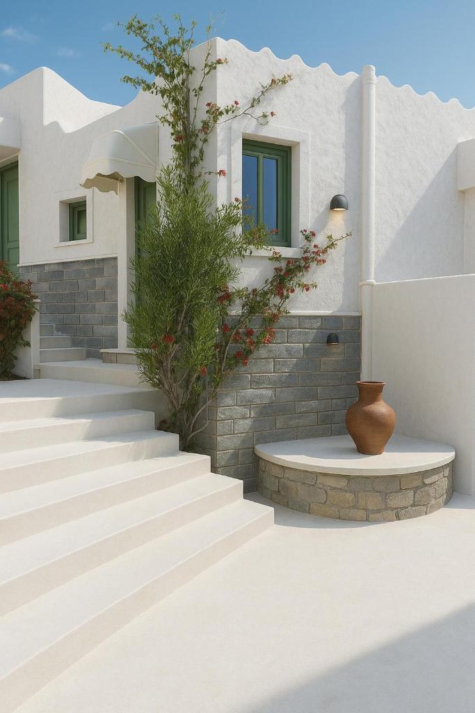 Apartment - Sleeps 10 - Parking - Garden - Pool - Tap to explore photos