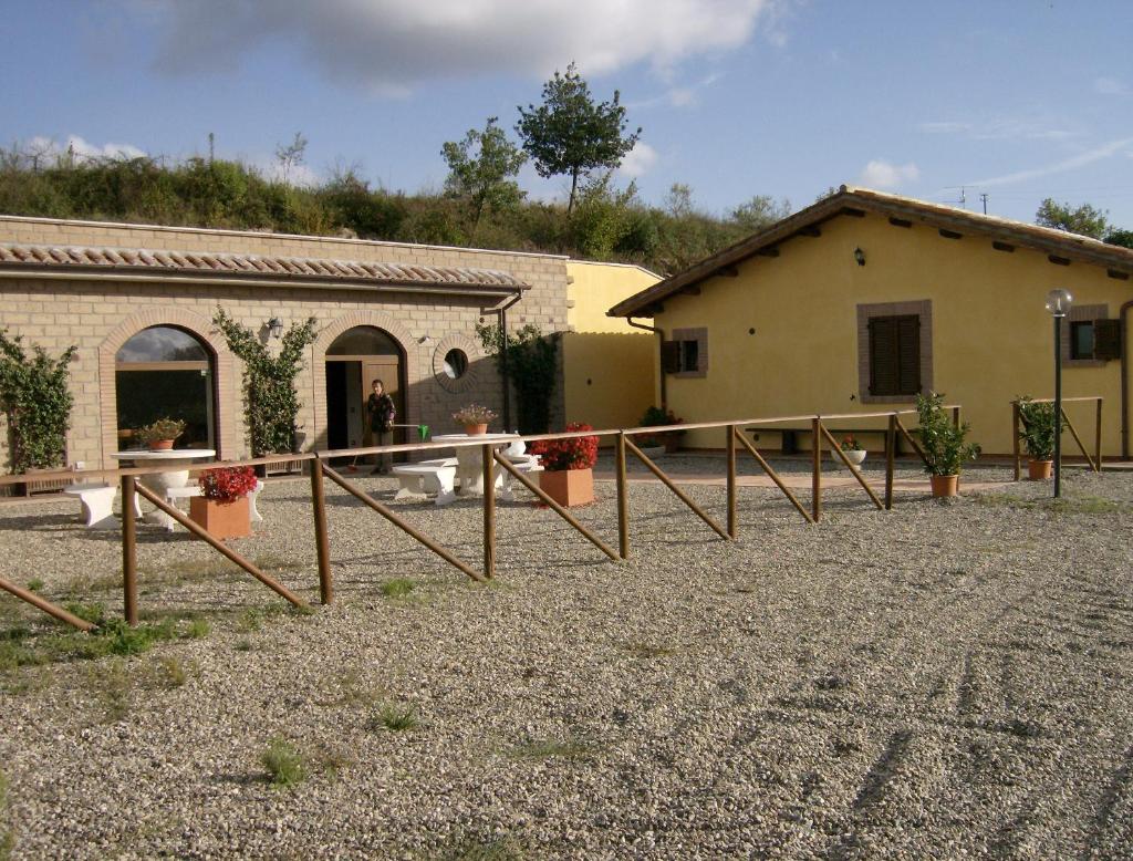 La Quiete photo 1