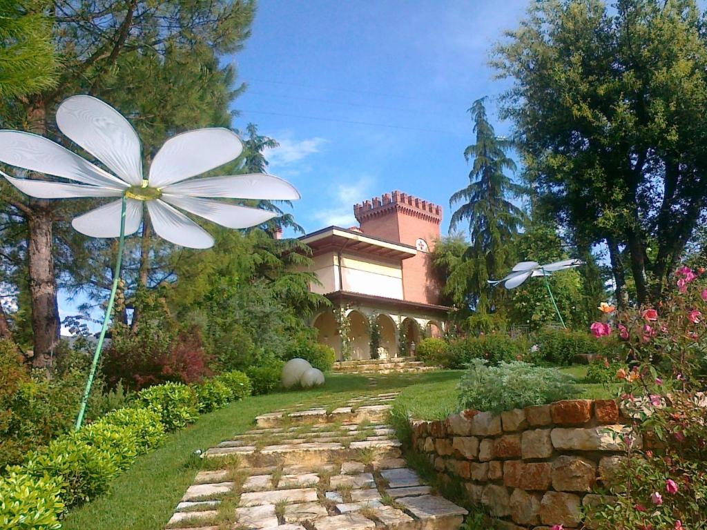 Villa Torre Zisa photo 1