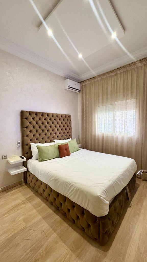 Appartement propre au centre de Marrakech, Marrakech