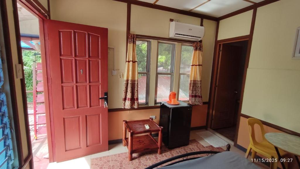 Mango House Apartments Room Type - Queen Room