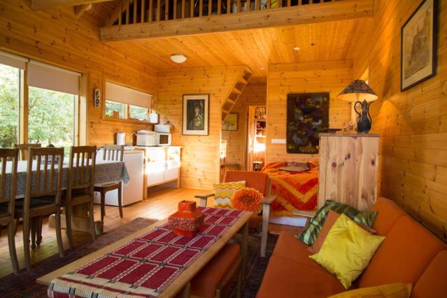 Beautiful Cottage in Hveragerdi photo 1