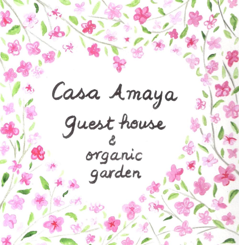 Hostal Casa Amaya photo 1