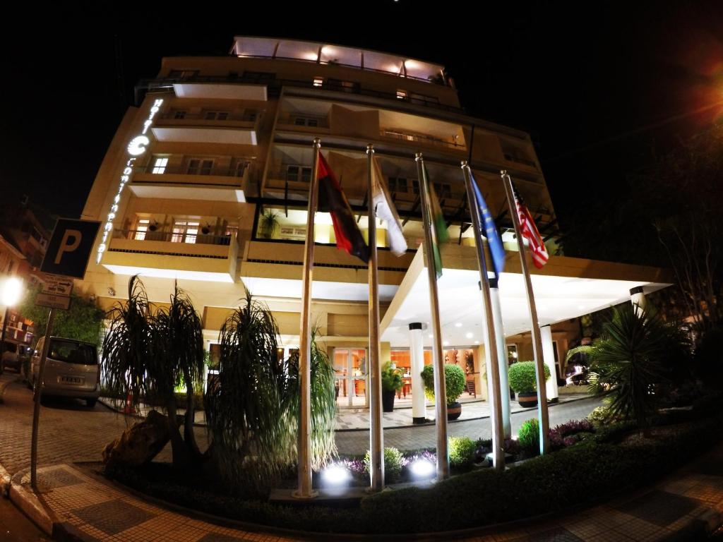 Hotel Continental Luanda photo 4